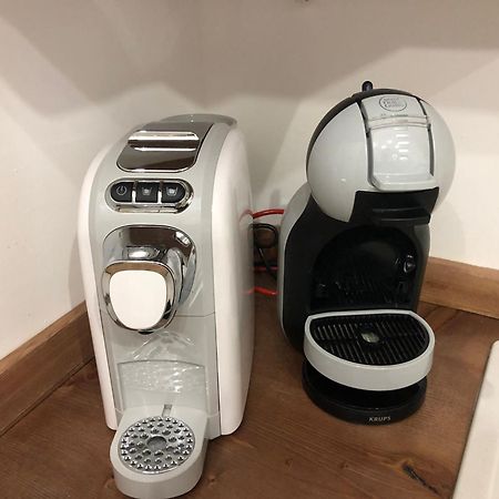 Granoro Gragnano B&B Zewnętrze zdjęcie