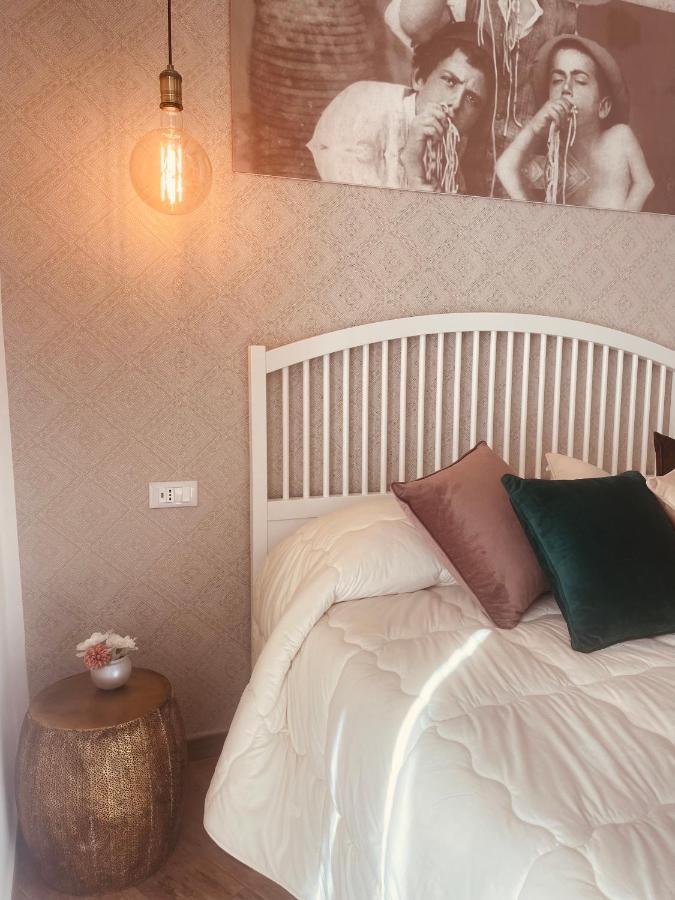 Granoro Gragnano B&B Zewnętrze zdjęcie