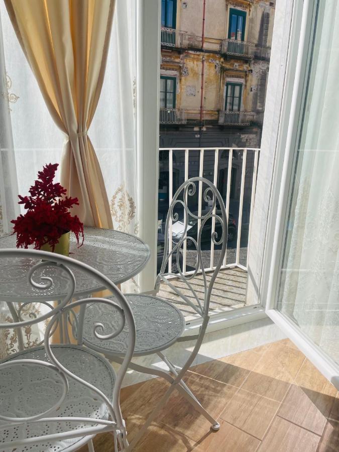 Granoro Gragnano B&B Zewnętrze zdjęcie