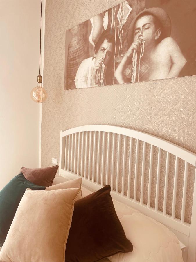 Granoro Gragnano B&B Zewnętrze zdjęcie