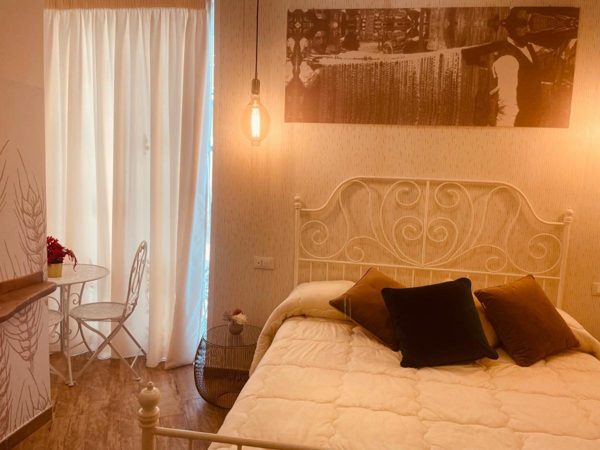Granoro Gragnano B&B Zewnętrze zdjęcie
