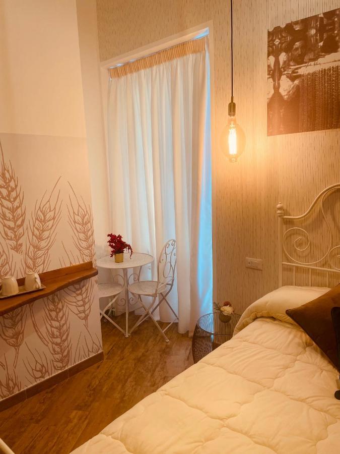 Granoro Gragnano B&B Zewnętrze zdjęcie