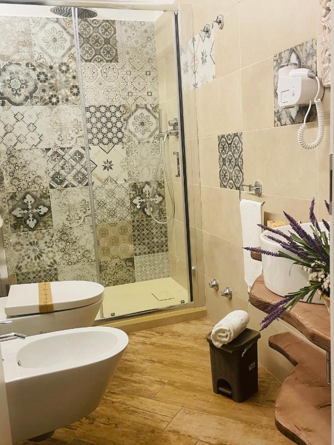 Granoro Gragnano B&B Zewnętrze zdjęcie