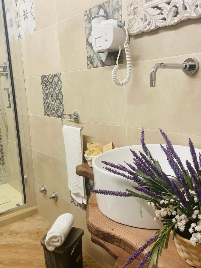 Granoro Gragnano B&B Zewnętrze zdjęcie