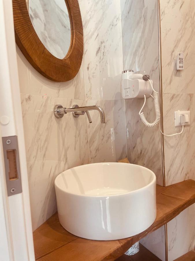 Granoro Gragnano B&B Zewnętrze zdjęcie