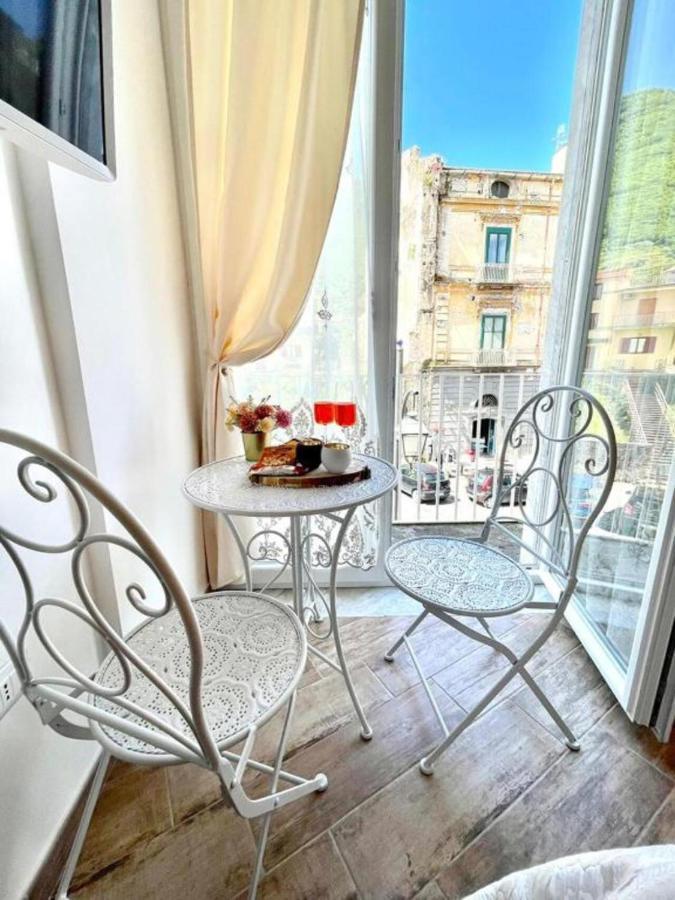 Granoro Gragnano B&B Zewnętrze zdjęcie