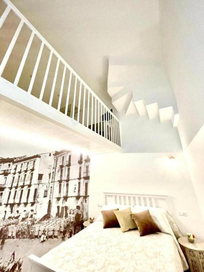 Granoro Gragnano B&B Zewnętrze zdjęcie