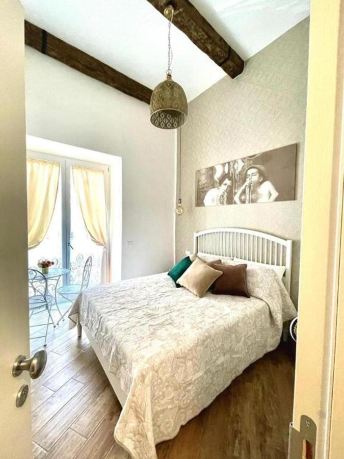Granoro Gragnano B&B Zewnętrze zdjęcie