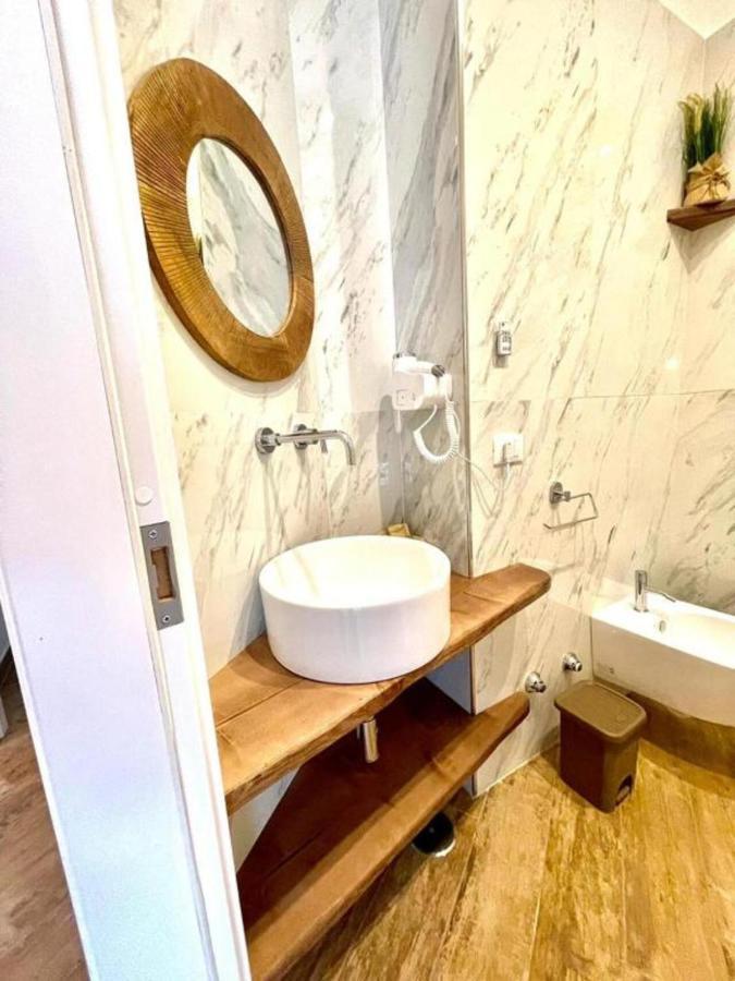Granoro Gragnano B&B Zewnętrze zdjęcie