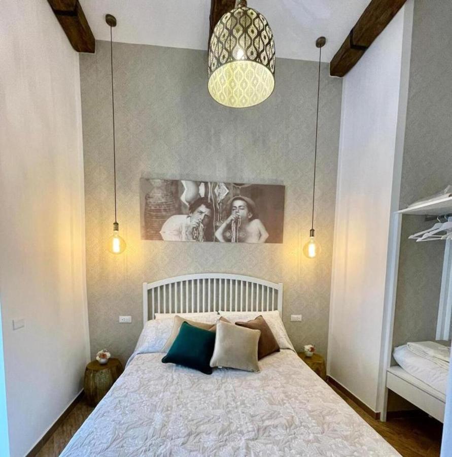 Granoro Gragnano B&B Zewnętrze zdjęcie