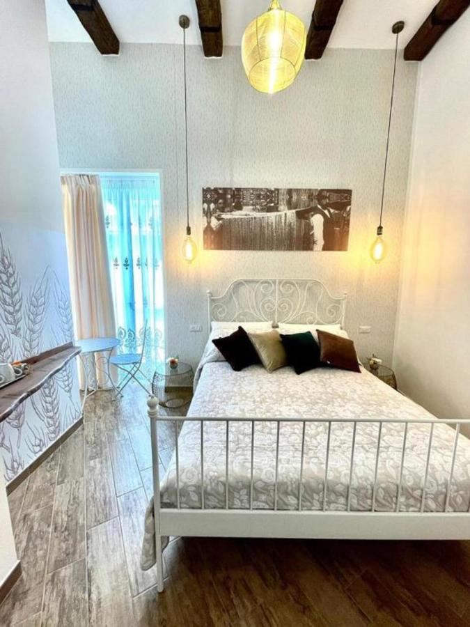 Granoro Gragnano B&B Zewnętrze zdjęcie