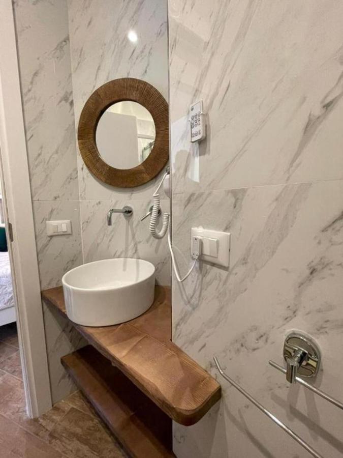 Granoro Gragnano B&B Zewnętrze zdjęcie