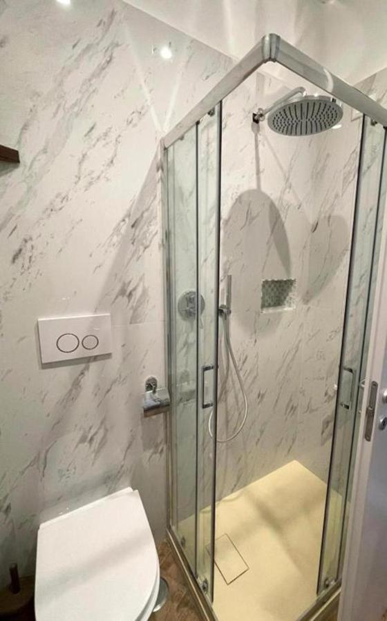 Granoro Gragnano B&B Zewnętrze zdjęcie