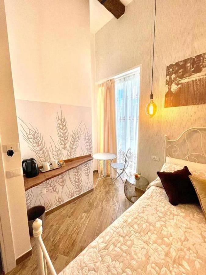 Granoro Gragnano B&B Zewnętrze zdjęcie