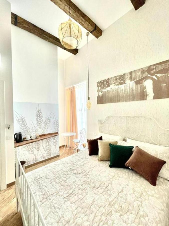 Granoro Gragnano B&B Zewnętrze zdjęcie