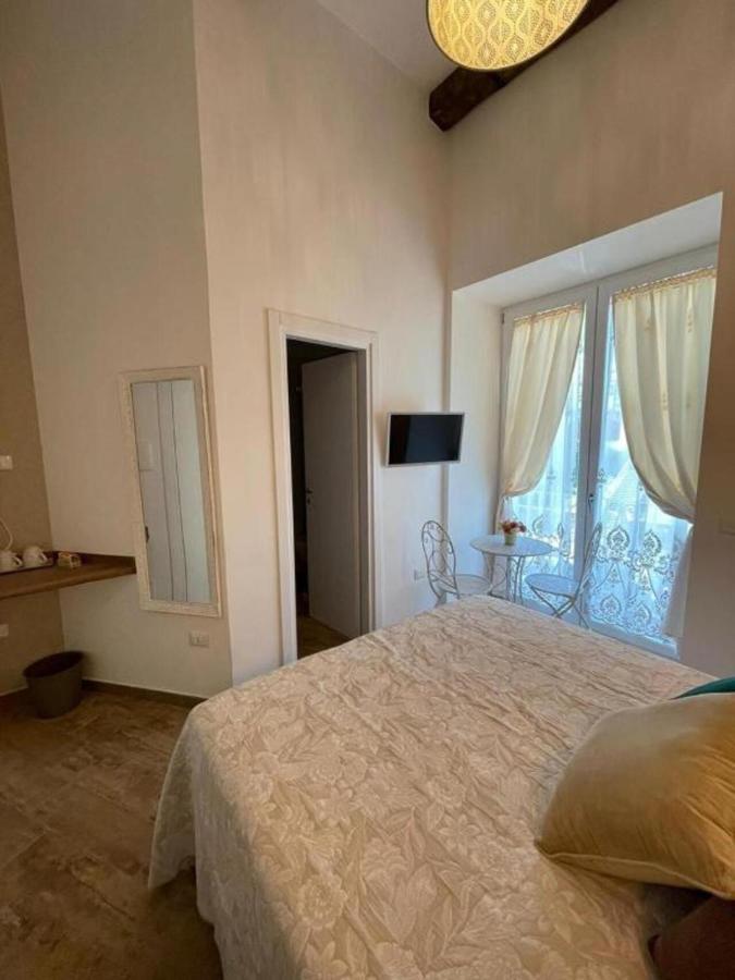 Granoro Gragnano B&B Zewnętrze zdjęcie