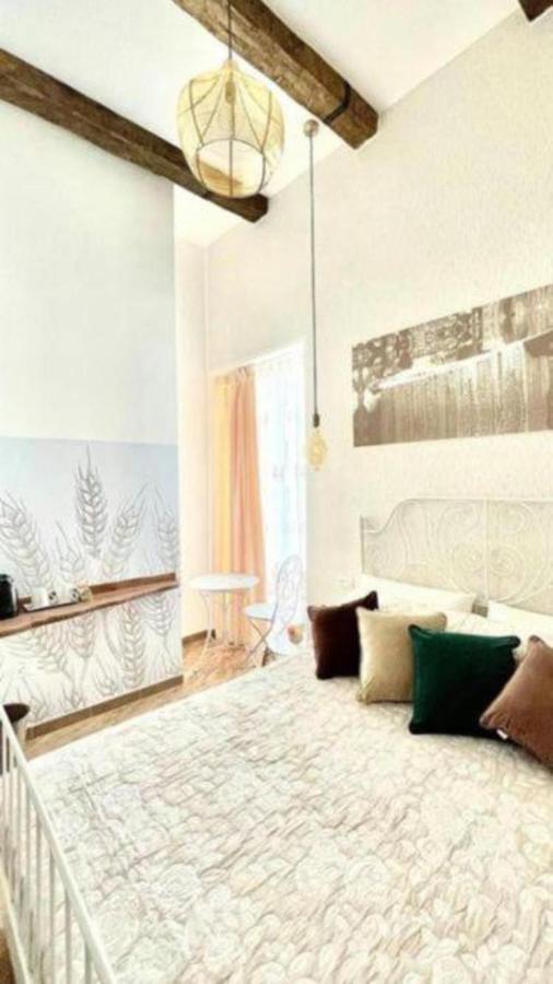 Granoro Gragnano B&B Zewnętrze zdjęcie