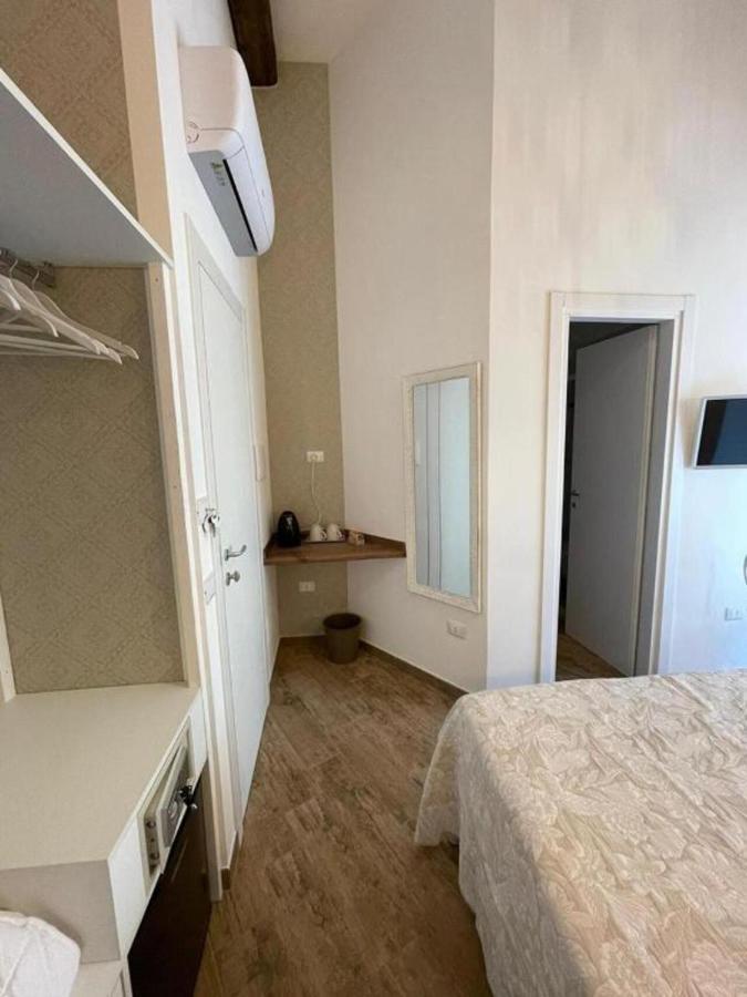 Granoro Gragnano B&B Zewnętrze zdjęcie