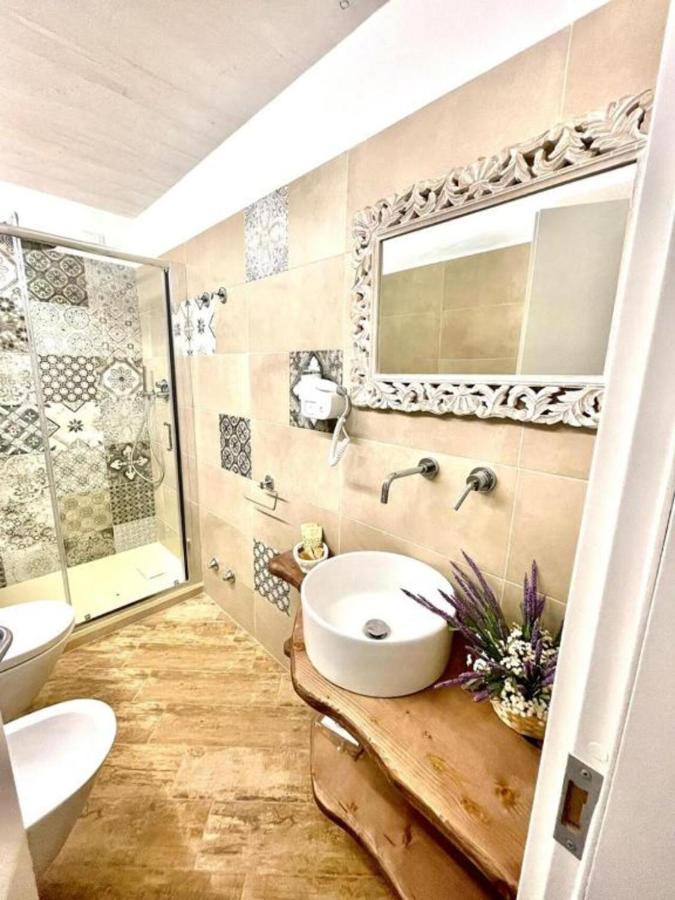 Granoro Gragnano B&B Zewnętrze zdjęcie