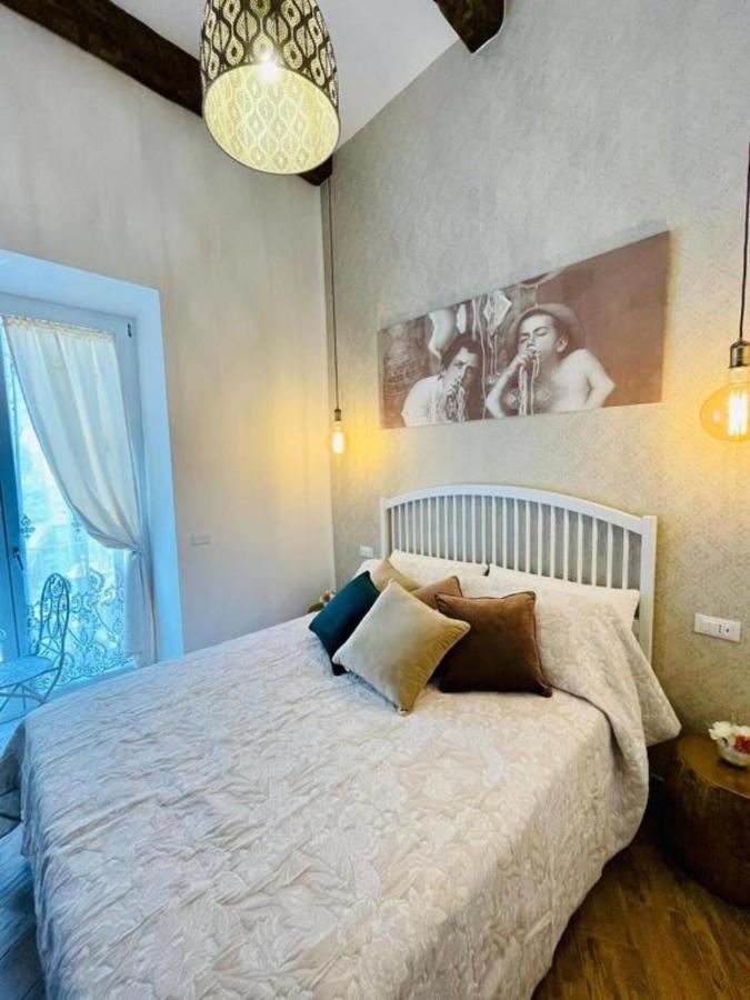 Granoro Gragnano B&B Zewnętrze zdjęcie