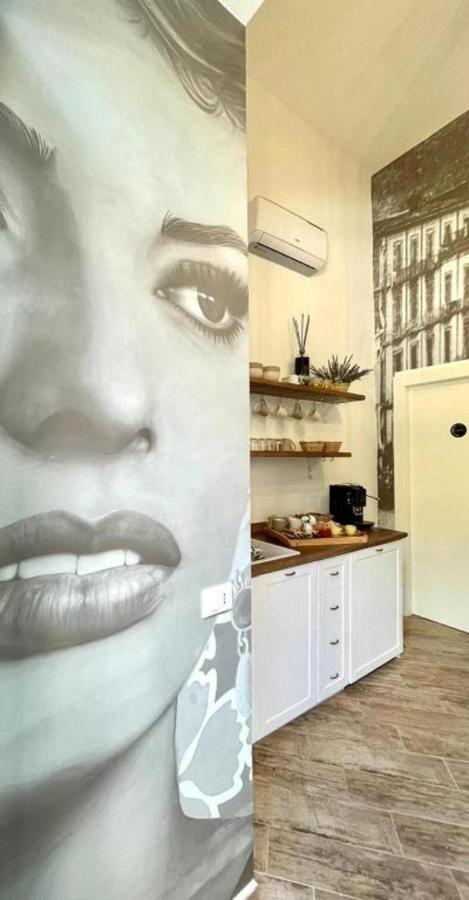 Granoro Gragnano B&B Zewnętrze zdjęcie