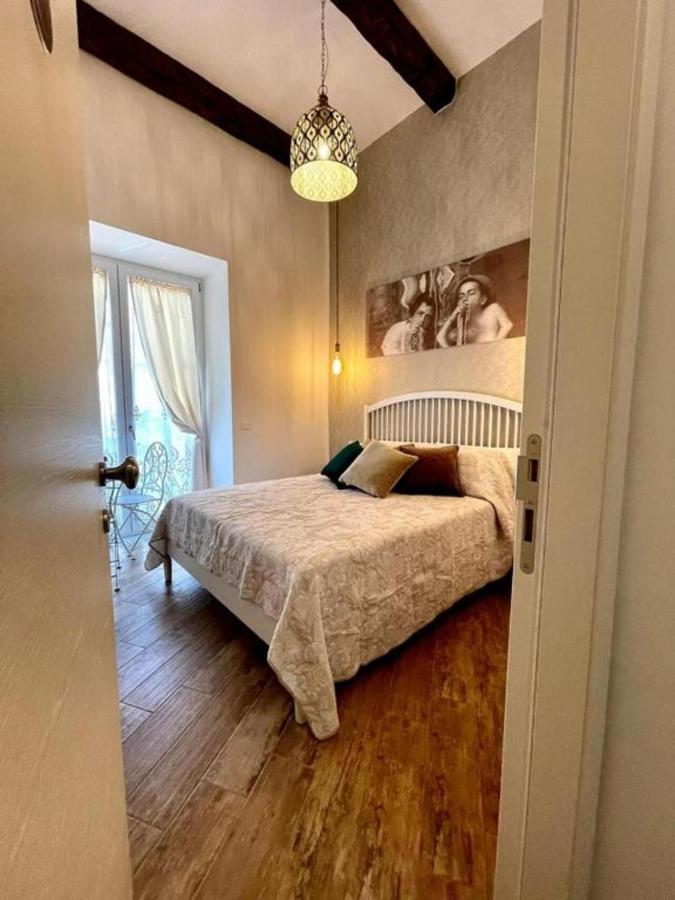 Granoro Gragnano B&B Zewnętrze zdjęcie