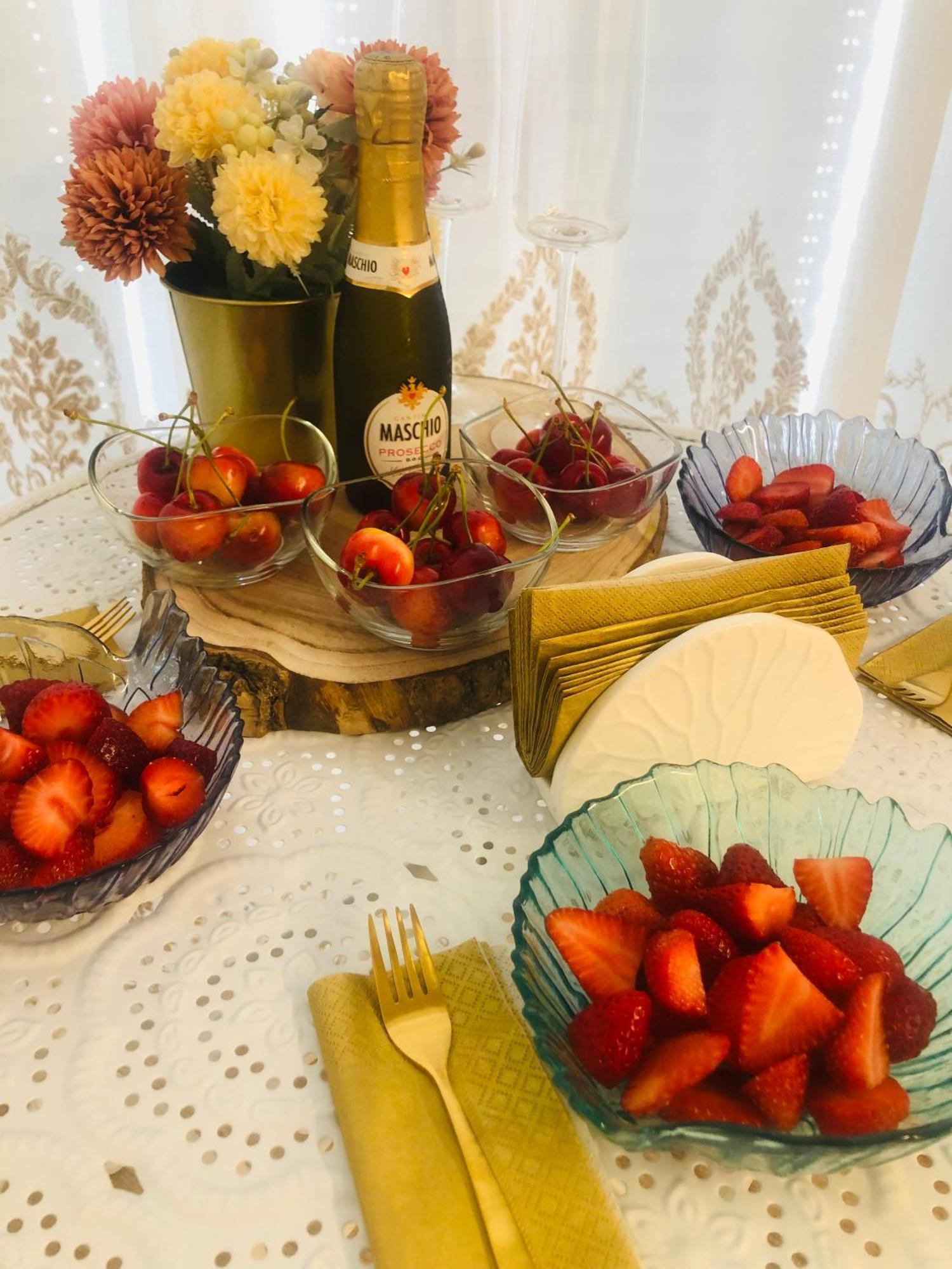 Granoro Gragnano B&B Zewnętrze zdjęcie