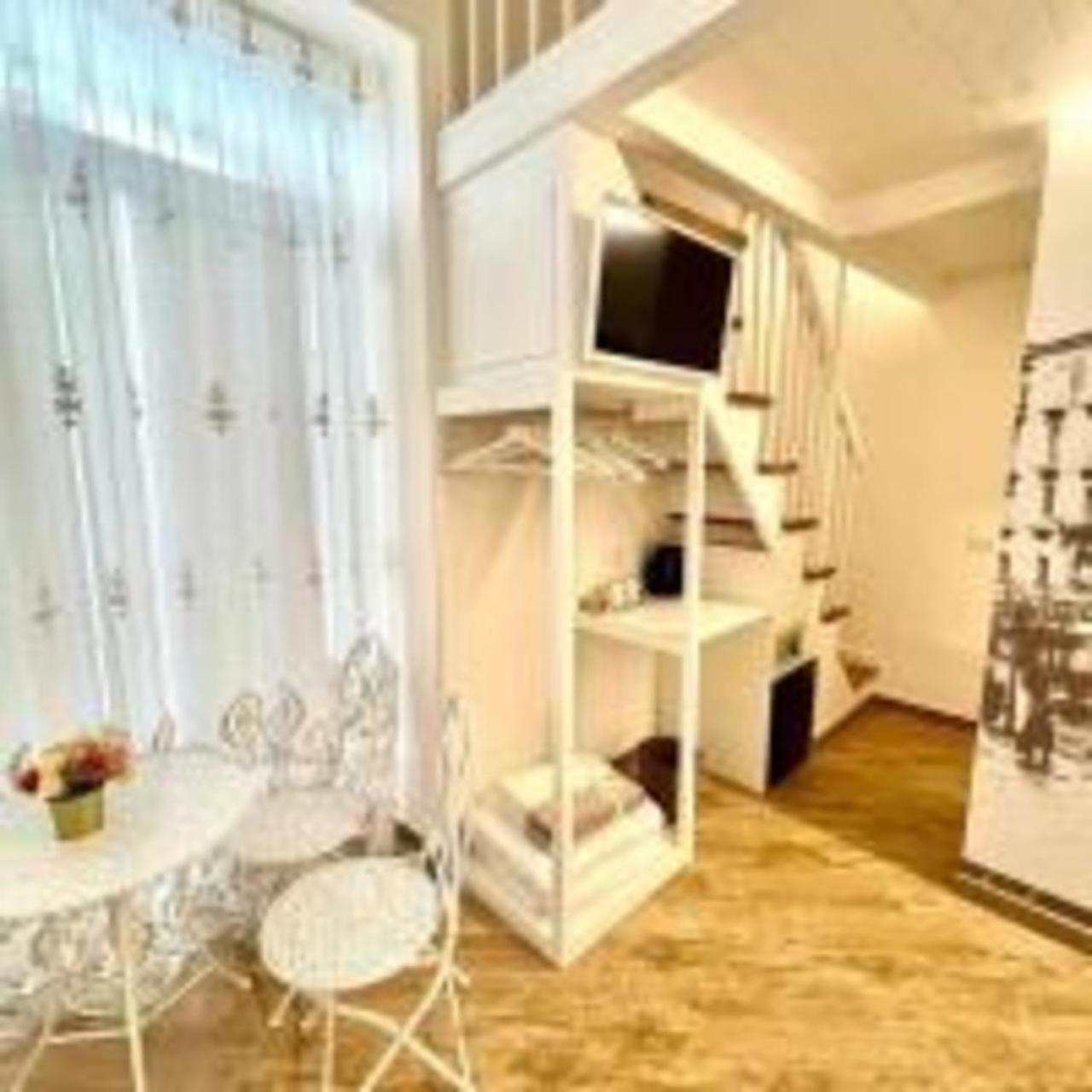 Granoro Gragnano B&B Zewnętrze zdjęcie