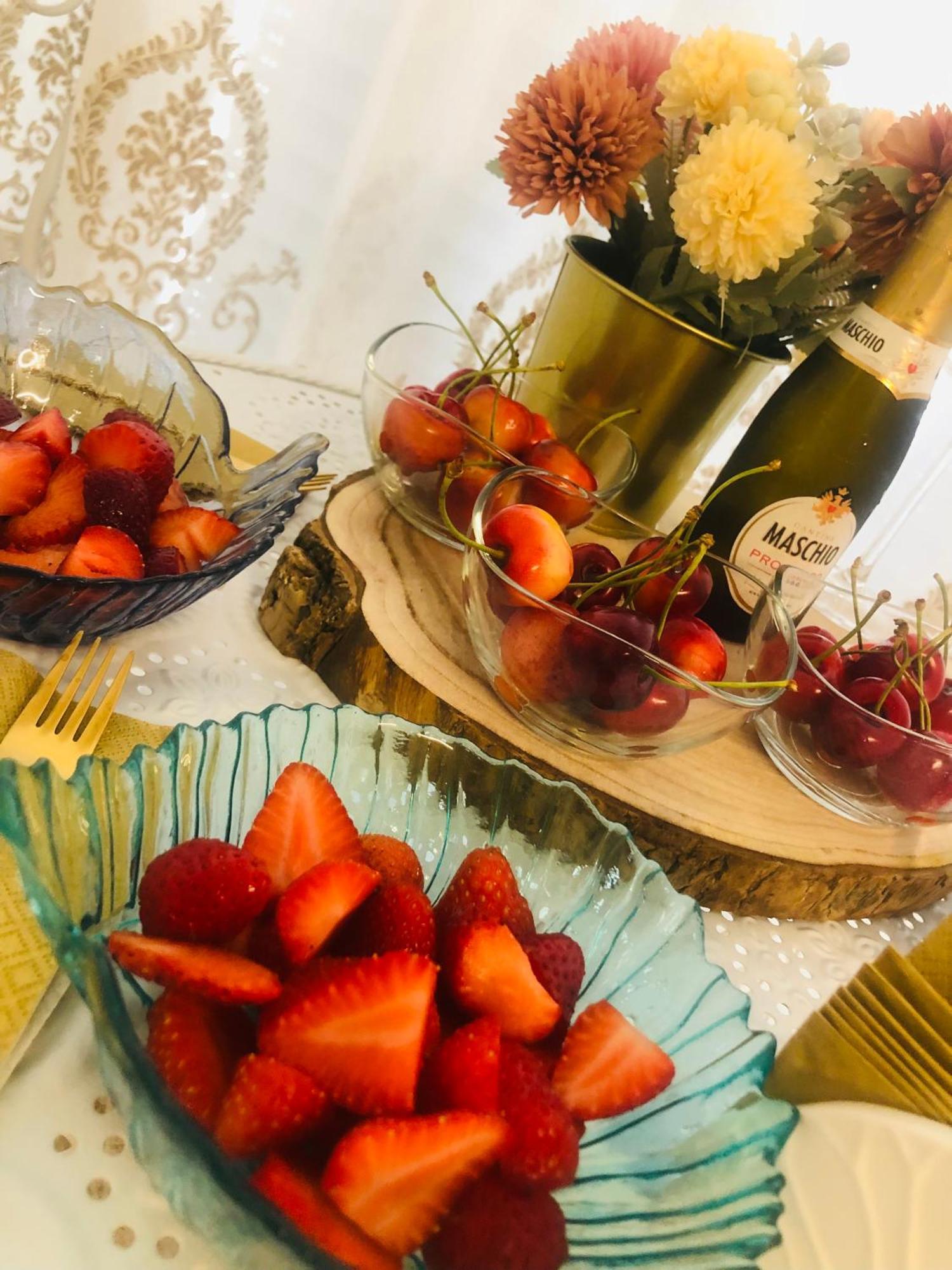 Granoro Gragnano B&B Zewnętrze zdjęcie