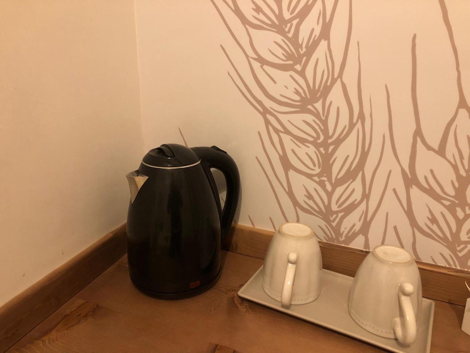 Granoro Gragnano B&B Zewnętrze zdjęcie