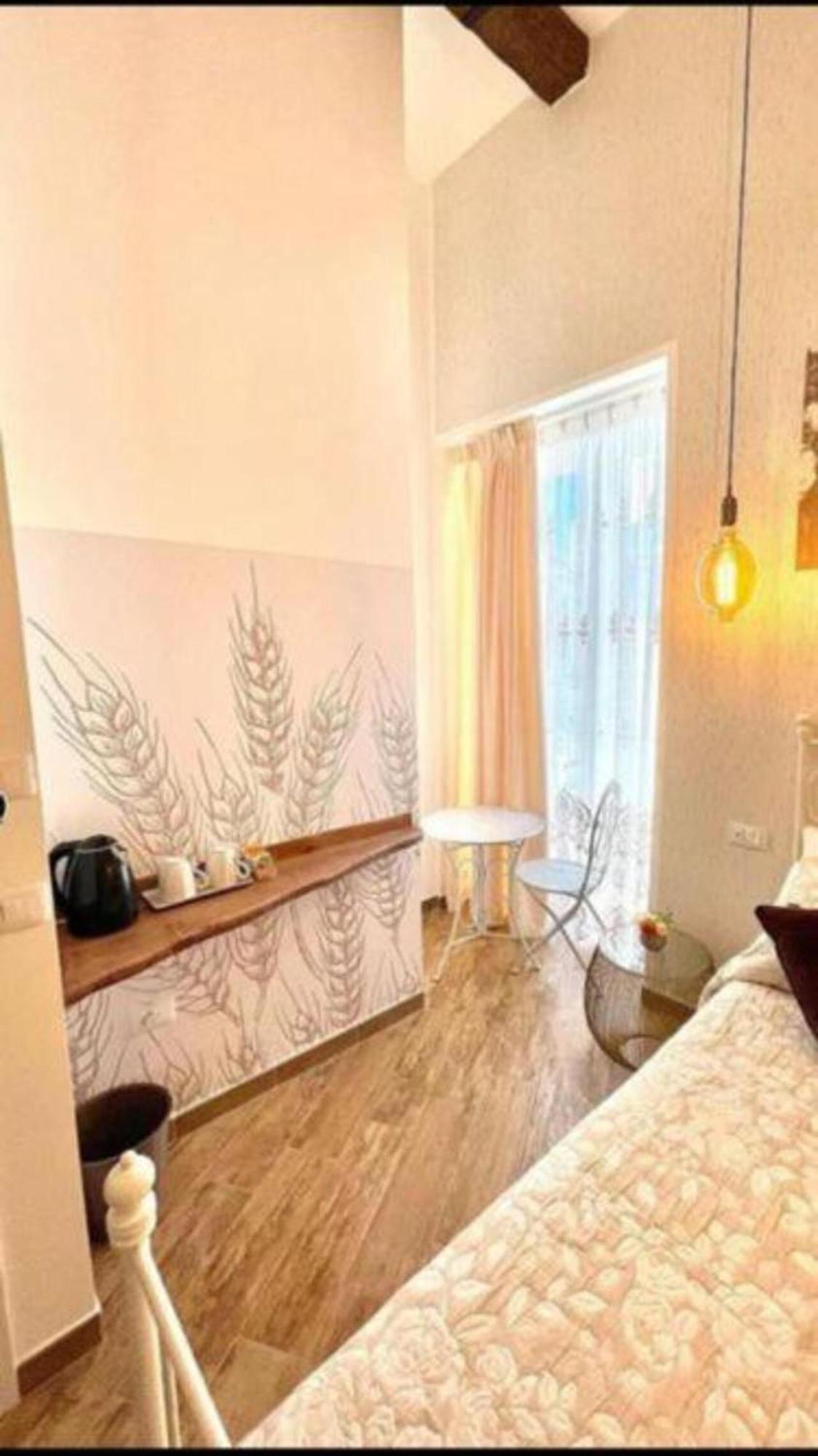 Granoro Gragnano B&B Zewnętrze zdjęcie
