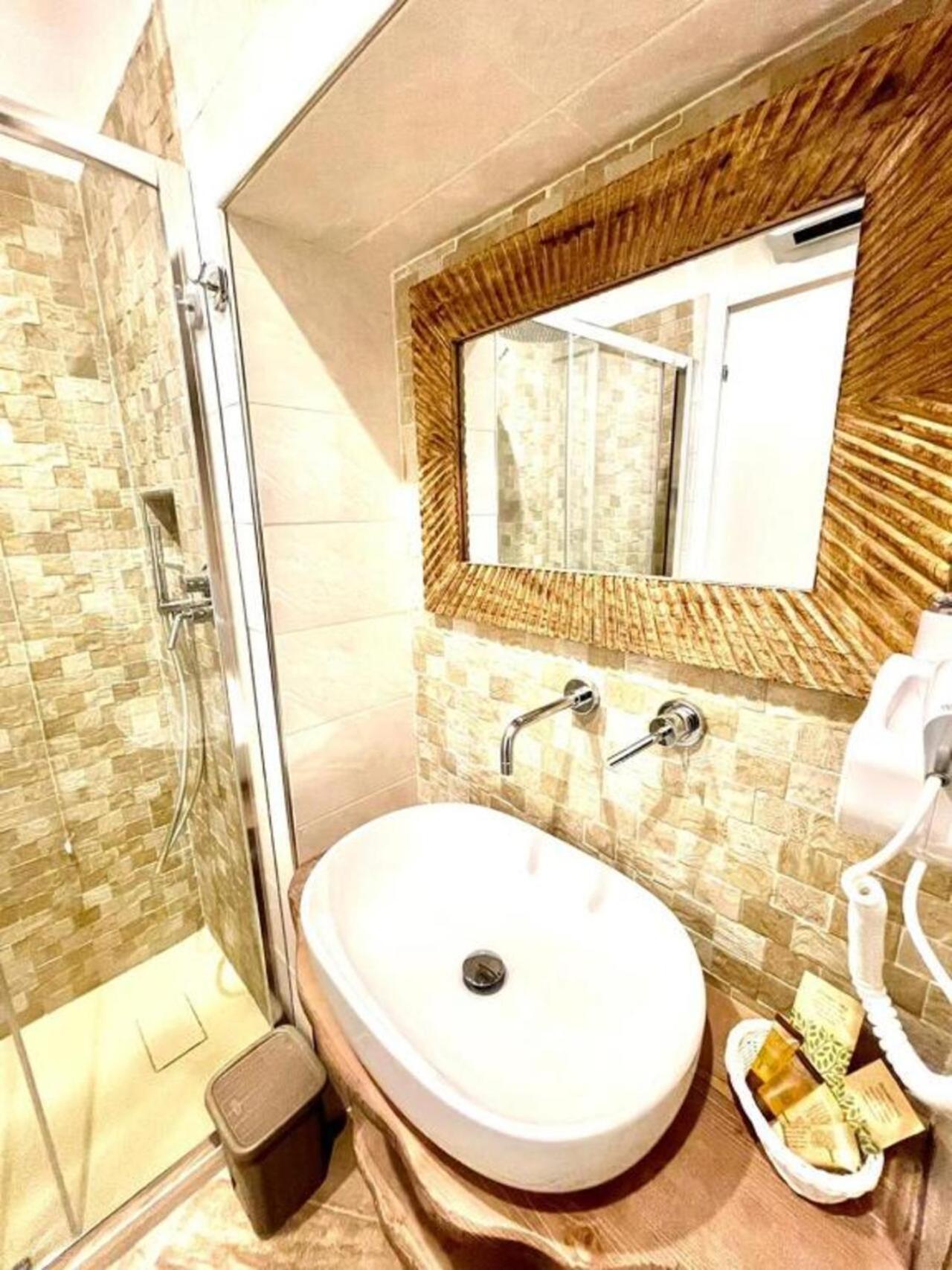 Granoro Gragnano B&B Zewnętrze zdjęcie