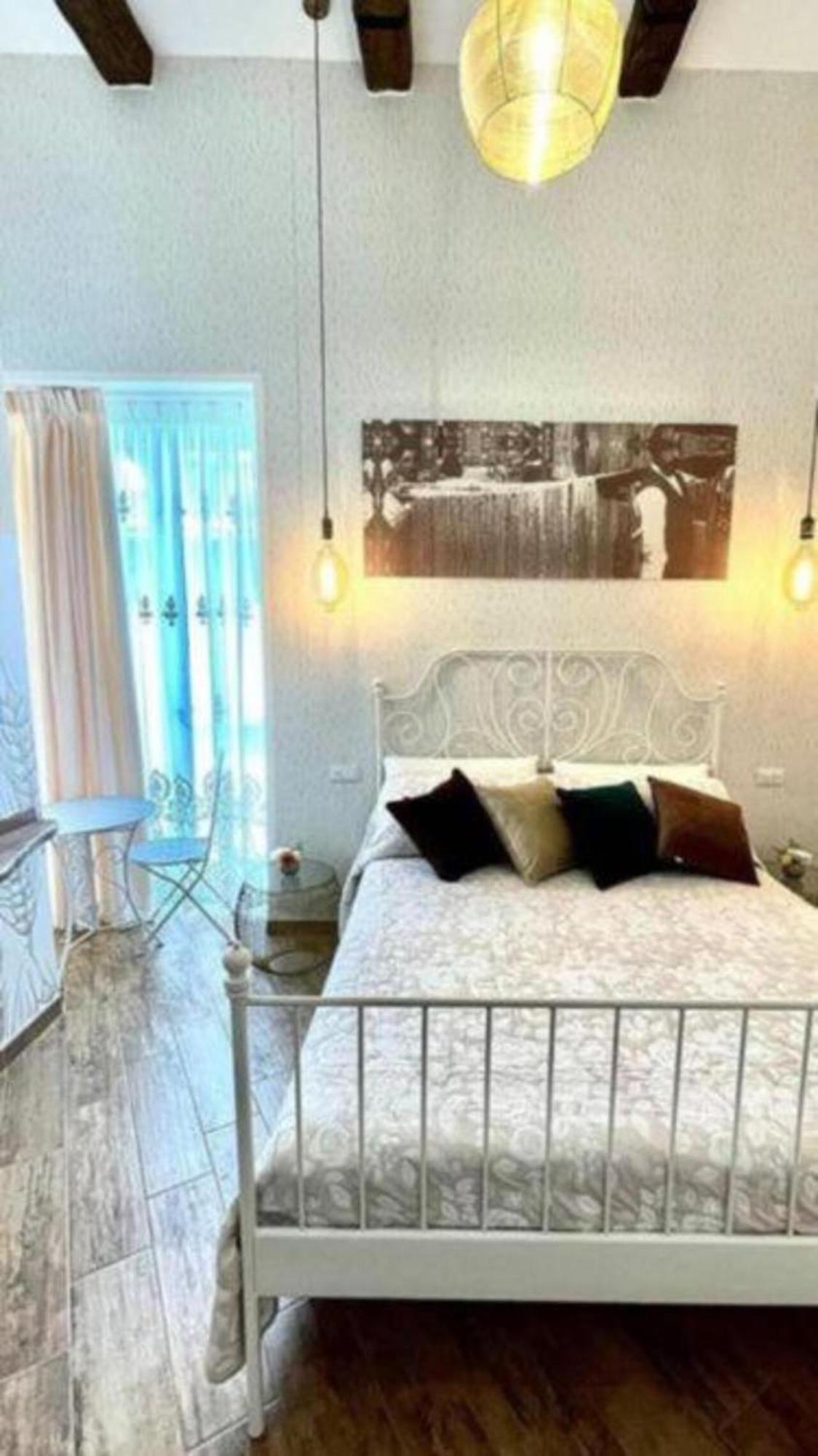 Granoro Gragnano B&B Zewnętrze zdjęcie