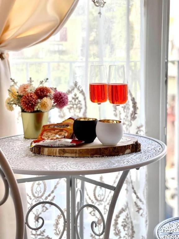 Granoro Gragnano B&B Zewnętrze zdjęcie
